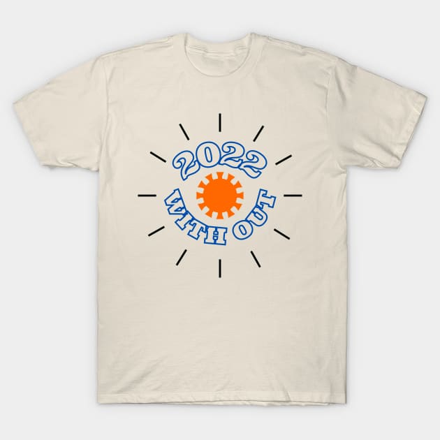 Corona Virus shirt T-Shirt by MAX